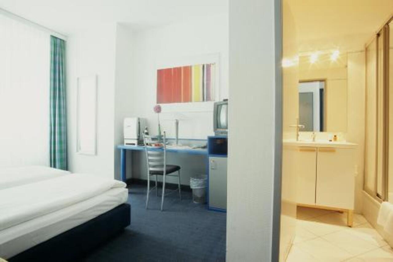 Alt - Tegel Hotel Berlijn